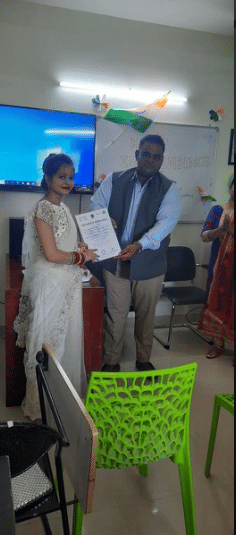 NIDT School of Creativity and Design Nagpur Events photo 6